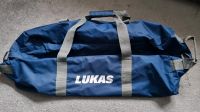 Neue Reisetasche mit Namen "Lukas" Bayern - Wernberg-Köblitz Vorschau