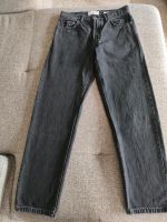 Schwarze Jeans von Pull&Bear, Größe 36 Hessen - Bad Nauheim Vorschau