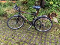 Fahrrad 26 Zoll Hessen - Herborn Vorschau