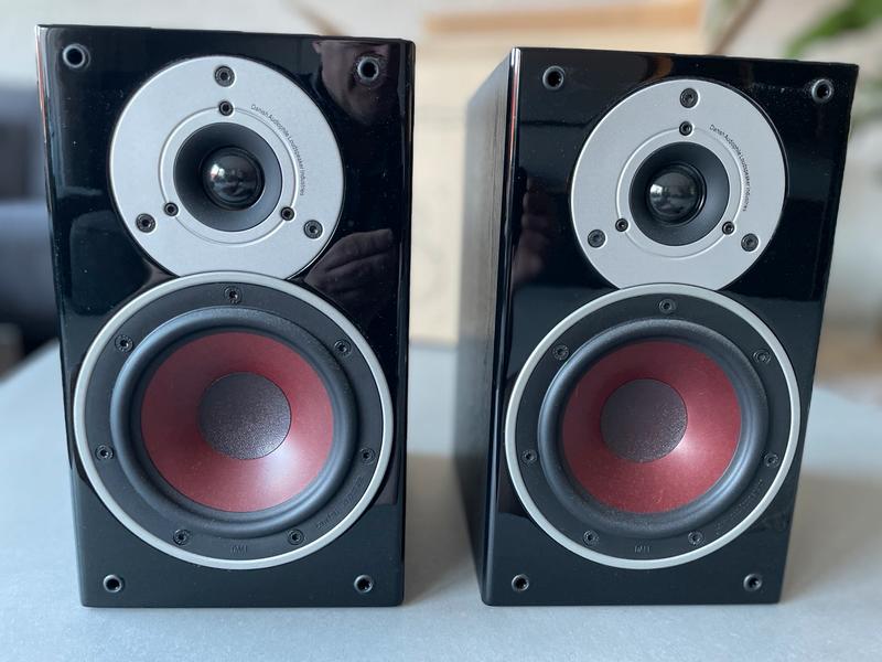 Used Dali Zensor 1 for Sale | HifiShark.com Used Dali Zensor 1 for Sale | HifiShark.com