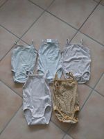 Body Set Gr.62 H&M Schleswig-Holstein - Herzhorn Vorschau