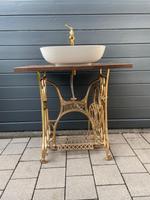Waschtisch Gold Holz Bielefeld - Brake Vorschau