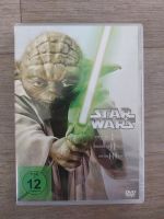 Star Wars 3 Disc Set 2. Und 3. Teil der Star Wars Saga Baden-Württemberg - Mötzingen Vorschau