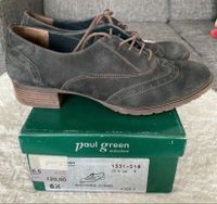 ⭐️GÜNSTIG⭐️Paul Green Lederschuhe Hessen - Hohenstein Vorschau