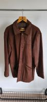 Camel Lederjacke Wildleder , Herrejacke  Gr. 50 Braun Nordrhein-Westfalen - Hattingen Vorschau