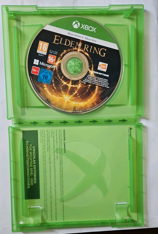 Elden Ring für Xbox Series X in Frankfurt am Main