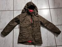 ❤️Allwetterjacke  3 in 1 Jacke von Tchibo/TCM  Gr. 122/128 TOP ❤️ Niedersachsen - Braunschweig Vorschau