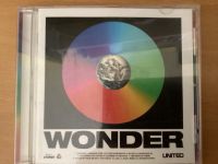 CD Hillsong United - Wonder 2017  Import CD Rheinland-Pfalz - Mainz Vorschau