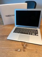 Apple MacBook Air 13 Zoll OVP 2017 8GB RAM 128 GB Bonn - Nordstadt  Vorschau