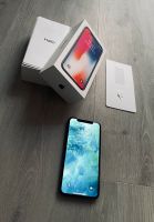 iPhone X 256GB Schwarz TOP Zustand Bayern - Maisach Vorschau