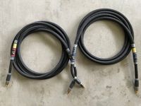 HighEnd NF-Kabel Purist-Audio-Design Länge 3m Nordrhein-Westfalen - Gescher Vorschau