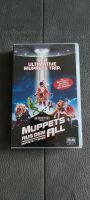 VHS "MUPPETS AUS DEM ALL" TOP ZUSTAND !!! WIE NEU !!! Nordrhein-Westfalen - Siegburg Vorschau