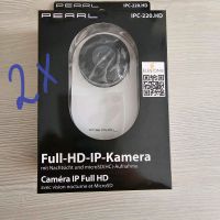 2xFull HD IP Überwachungskamera IPC-220 von Pearl Nordrhein-Westfalen - Everswinkel Vorschau
