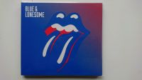 THE ROLLING STONES - Blue & Lonesome (Digipack) - CD Baden-Württemberg - Bad Bellingen Vorschau