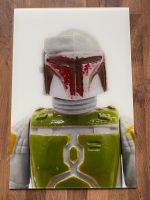 Toy Portraits Bild - Star Wars - Boba Fett - Mandalorian Mülheim - Köln Holweide Vorschau