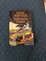 Verborgene Träume Roman Susanne Howatch Nordrhein-Westfalen - Frechen Vorschau