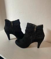 Tamaris High Heel Stiefelette Gr.38 Baden-Württemberg - Sigmaringen Vorschau
