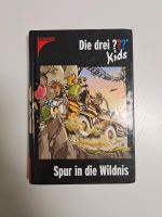 Die Drei Fragezeichen Kids - Spur in der Wildnis Bielefeld - Stieghorst Vorschau