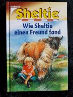 Wie Sheltie einen neuen Freund fand / Kosmos-Verlag / neu Hessen - Lautertal Vorschau