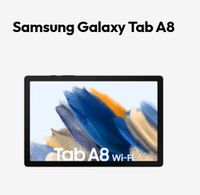 Tablet 10 Zoll Galaxy Tab 8 LTE - wie neu   ⭐ Baden-Württemberg - Reutlingen Vorschau