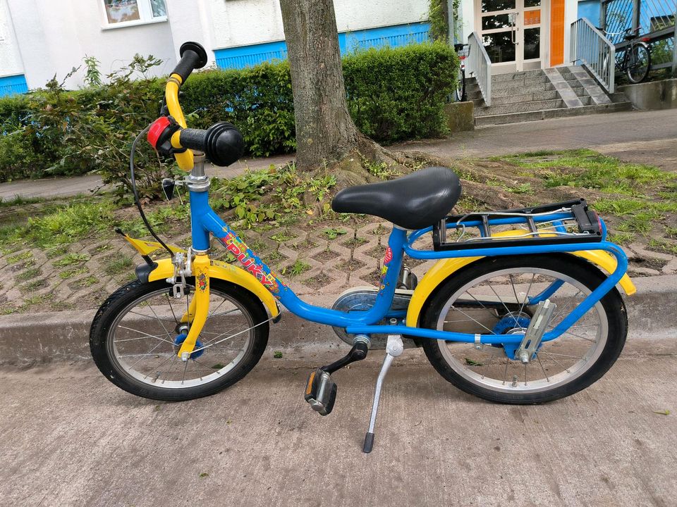 Kinderfahrrad 16 Zoll, Fahrrad für Kinder 16" in Berlin
