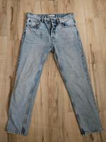 Zara Jeans 4365 360 400 Gr. 40 Herren Blau Niedersachsen - Lehrte Vorschau