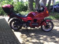 BMW K1100LT; EZ 7/1993 Nordrhein-Westfalen - Mettingen Vorschau