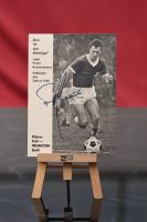 Autogramm Autogrammkarte Franz Beckenbauer Bayern München Köln - Nippes Vorschau