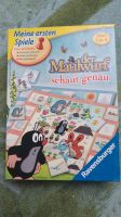 Ravensburger - Meine ersten Spiele Der Msulwurf - schau genau Bayern - Hallbergmoos Vorschau