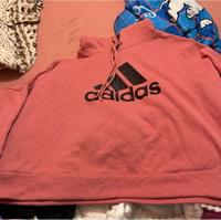 Adidas Pulli Gr.L Hansestadt Demmin - Demmin Vorschau