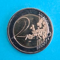 2 Euro Münze Bayern - Regensburg Vorschau