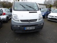 Opel Vivaro Kasten L1H1 2,7t Nordrhein-Westfalen - Minden Vorschau