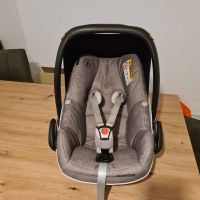 Maxi Cosi Pebble Pro i-Size pro Babyschale Hessen - Hattersheim am Main Vorschau