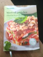 Wertvoll genieẞen- Kochbuch für den Thermomix Bayern - Woerth an der Donau Vorschau