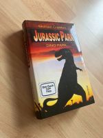 Michael Crichton Buch Jurassik Park Dino Park Stuttgart - Feuerbach Vorschau