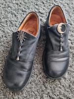 Halbschuhe von Think! Pensa "Sonne und Mond" Gr. 36 KULT Baden-Württemberg - Esslingen Vorschau