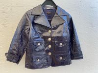 Escada Echtlederjacke mit 3/4-Arm Baden-Württemberg - Wäschenbeuren Vorschau