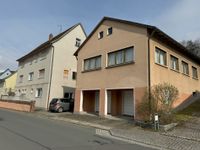 410 m2 Wohn-Nutzfläche! 2-Familienhaus + Werkstatt in ruhiger Lage! Bayern - Wilhelmsdorf Vorschau