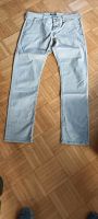 Herrenjeans , Mustang, 5  Pocket Chino, Gr 33/34 Bremen - Oberneuland Vorschau