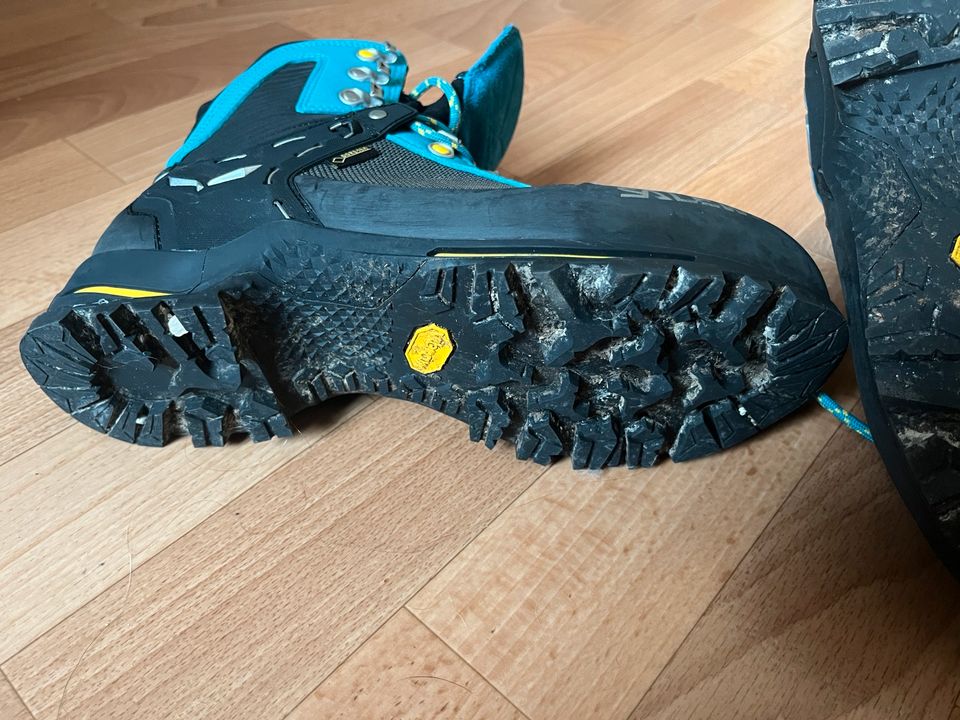 Salewa WS Raven 2 GTX Damen Bergschuhe Gore-Tex in Wünschendorf