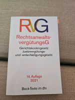 RVG 14. Auflage Hamburg-Nord - Hamburg Barmbek Vorschau