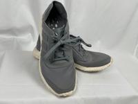 ADIDAS Laufschuhe - Gr. 43 1/3 - Anthrazit - TOP Kr. Dachau - Dachau Vorschau