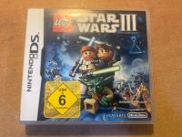 Lego StarWars 3 The clone wars DS Kiel - Mettenhof Vorschau