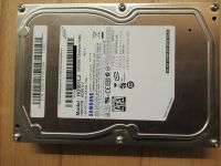 SAMSUNG HD501LJ 3.5" HDD 500GB SATA II Bayern - Mettenheim Vorschau