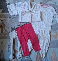 Kleiderpaket 6-teilig Baby Mädchen Gr. 68 München - Trudering-Riem Vorschau