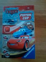 Cars Reisespiel Piston Cup cars Ravensburger ab 5 Jahren Dortmund - Hörde Vorschau