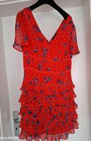 Schönes GUESS Kleid Nordrhein-Westfalen - Marl Vorschau
