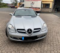 Mercedes-Benz SLK 280 Rheinland-Pfalz - Bendorf Vorschau