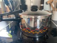 Schnellkochtopf Fissler Vitafit Royal 6 l Hamburg Barmbek - Hamburg Barmbek-Süd  Vorschau