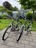 Woom 5 Fahrrad grau 2x, sehr guter Zustand, Preis pro Rad Nordrhein-Westfalen - Mönchengladbach Vorschau
